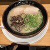 博多ラーメン 弐代目 清水屋