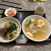 元祖 平壌冷麺屋 久保町店