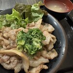 精肉・卸の肉バルSanoso - 