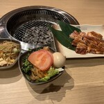 Yakiniku Kudaya - 