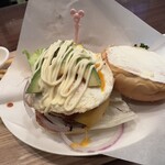 グリルキッチン 一仁 - 