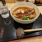 小諸そば - 
