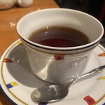 カフェ平井 - 