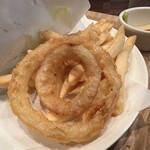 グリルキッチン 一仁 - 