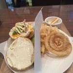 グリルキッチン 一仁 - 