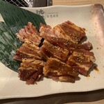 焼肉 九田家 - 