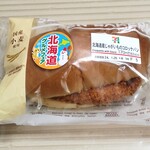 セブンイレブン - 料理写真: