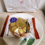 金蝶園総本家 - 
