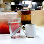 ライスカレー まんてん - 