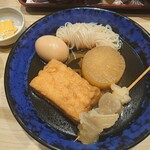 資さんうどん - 