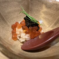 鮨 若尊 - 