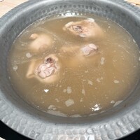 水たき料亭 博多華味鳥 ヒルトンプラザウエスト店 - 