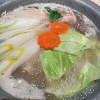 水たき料亭 博多華味鳥 ヒルトンプラザウエスト店 - 