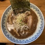 麺屋蕪村 - 