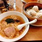 元祖ハルピン - 