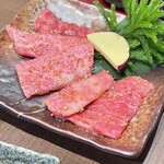 Yakiniku Kotoen - 