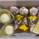 リリエンベルグ - 