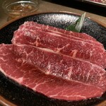 Sumibi Yakiniku Shichiri Mbou - 