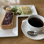 カフェルパン 大府店 - 