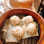 元祖ハルピン - 