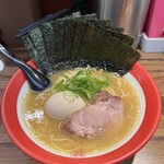 誠屋 - 料理写真: