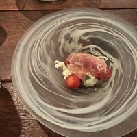 ワインとくつろぐ ツキアカリ - 