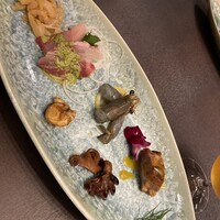 中国料理 龍泉華 - 
