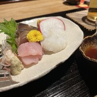 歳時鹿火 - 