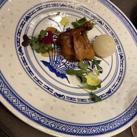 中国料理 龍泉華 - 