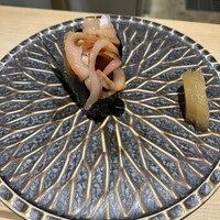 鮨 権左衛門 - 