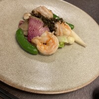 中国料理 龍泉華 - 