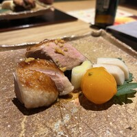 歳時鹿火 - 