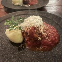 ワインとくつろぐ ツキアカリ - 