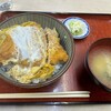 ますや食堂
