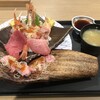 二代目 野口鮮魚店