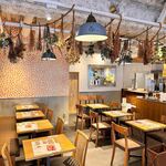 アフタヌーンティー・ラブアンドテーブル 表参道 - 