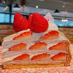 アフタヌーンティー・ラブアンドテーブル 表参道 - 