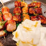 Yakitori Bon Omoya - 