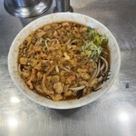 田舎そば かさい - 