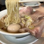 麺屋 優光 - 