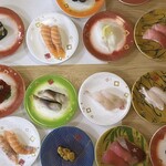 Umai Sushi Kan - 