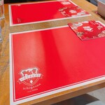 アフタヌーンティー・ラブアンドテーブル 表参道 - 