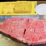 焼肉あだんの盛 - 