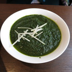 大阪ハラールレストラン - パラクチキン