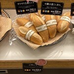 ケルン - バタッペ