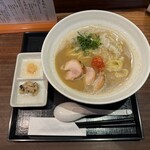 麺や いま村 - 