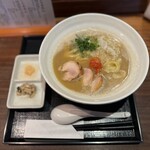 麺や いま村 - 