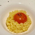 オオクサ - 締めはいつものニコちゃんリゾット　私のAppleWatchの画面ですｗ（過去撮影分）