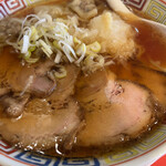 Yoshiken Ramen - 