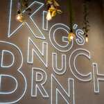 BRUNCH PARK - 